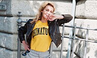 Connie Nielsen: ”I dét øjeblik forstod han, at han aldrig så mig igen, hvis han slog mig én gang til”