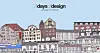3 DAYS OF DESIGN