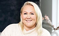 Da Cecilie Schmeichel fyldte 30, fik hun en helt særlig gave af sin bror: ”Jeg bruger den til alt”