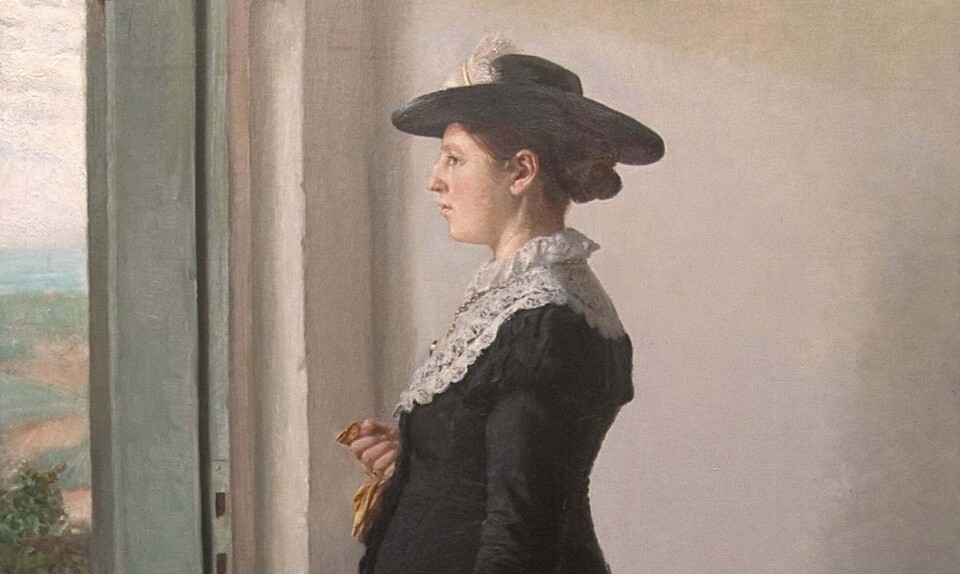 Anna Ancher