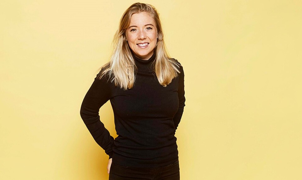 Vi har testet vegansk vægttab: “Min krop har det meget bedre, når den får overvejende grønt”