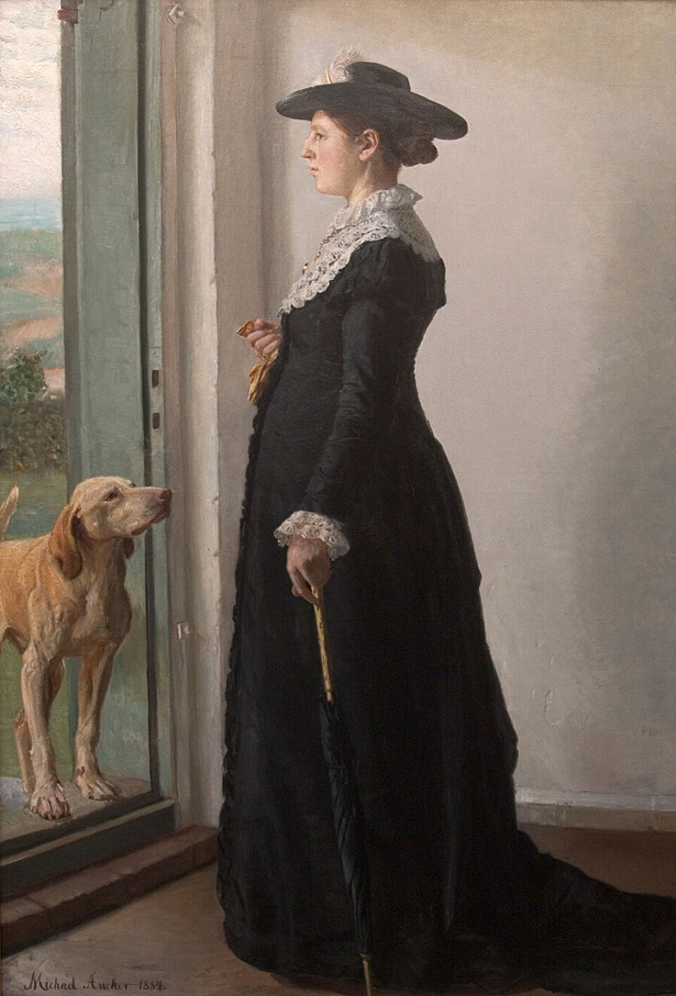 Anna ancher
