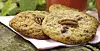 Cookies med chokolade og pekannødder