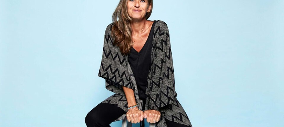 Christina efter 4 uger på low fodmap: “Jeg føler mig mere frisk og min mave er mere stabil”