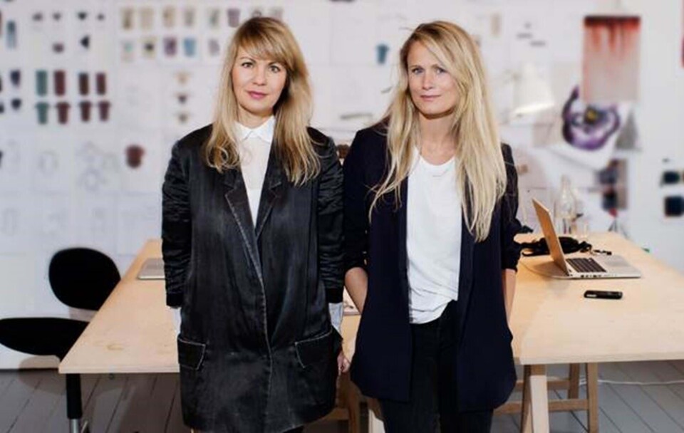 Made in Denmark: Soft Gallery