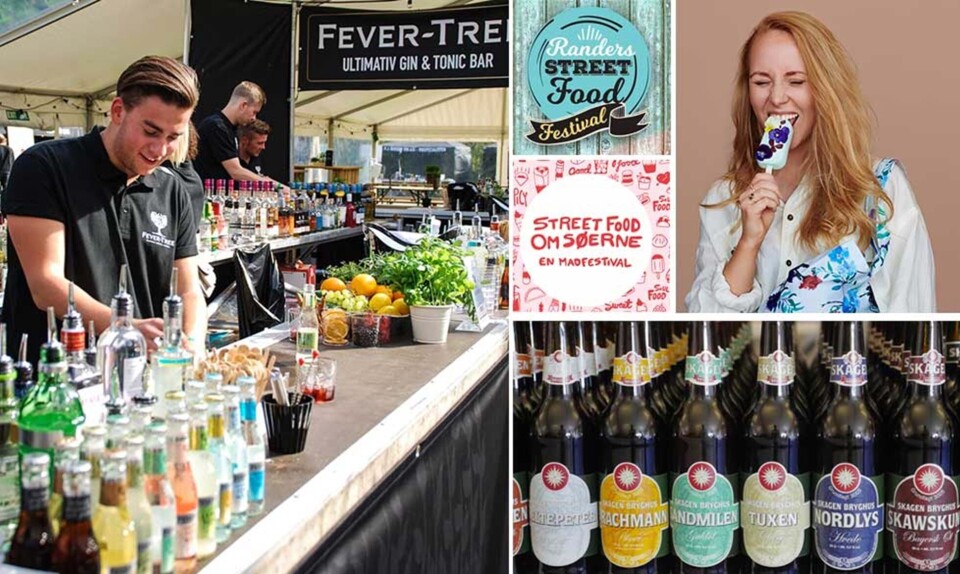 street food i danmark