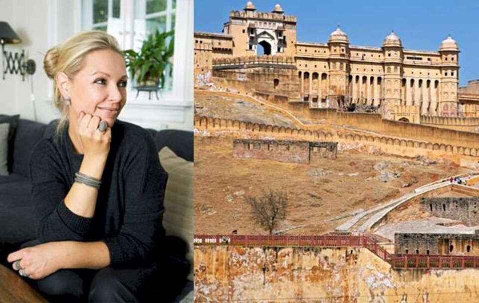 Ferie i Jaipur