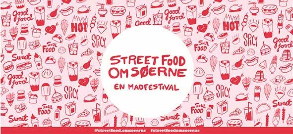 Gin & tonic festival, streetfood & eget is-design: 5 fede madoplevelser i august, du ikke må snyde dig selv for