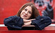 ”Lægen sagde, det var fordi, jeg var ensom. Jeg havde simpelthen fysiske smerter af ensomhed”