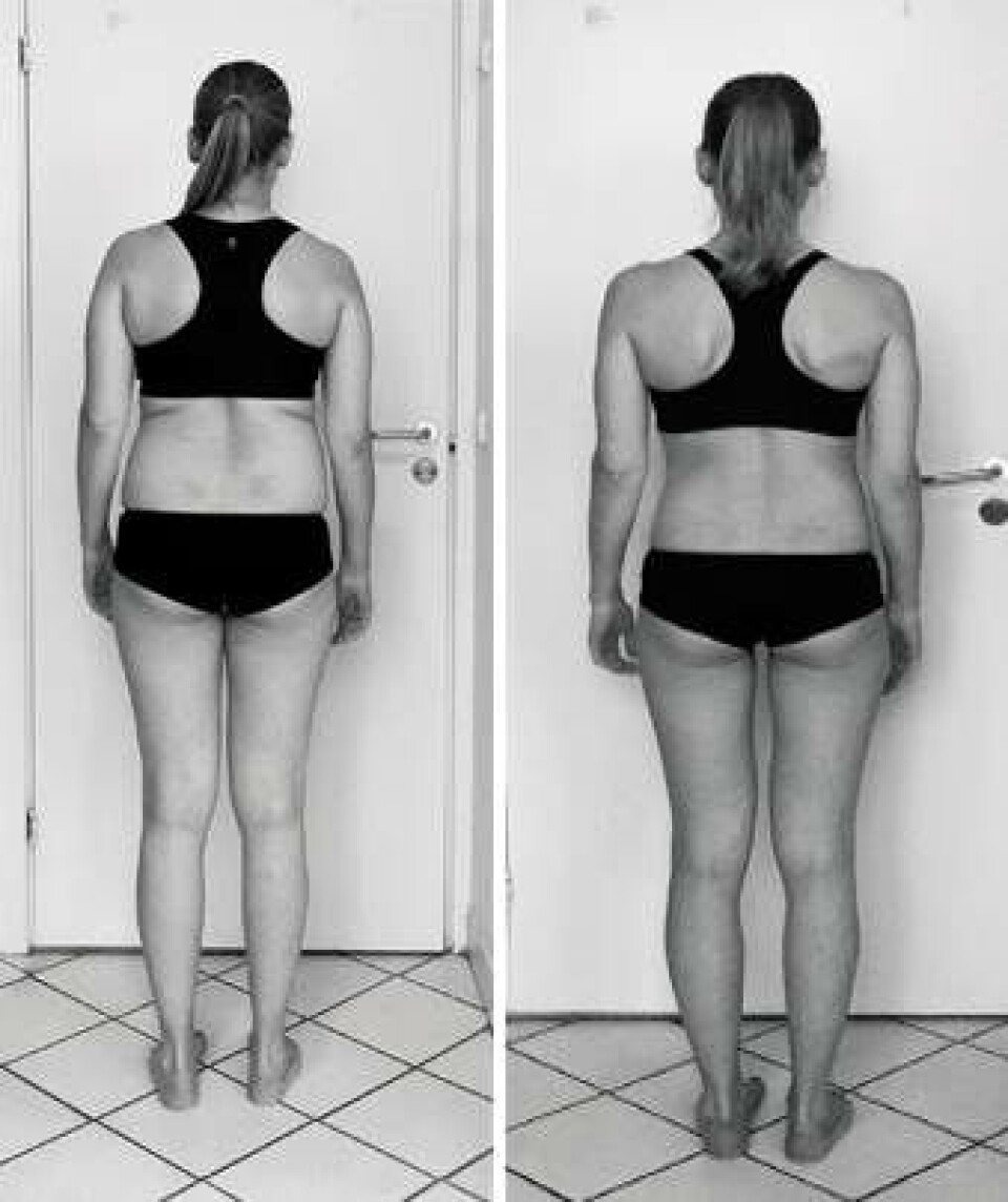 Q & A med Healthy Skinny Bitch: “Der skal være plads til det hele – både broccoli, burger, træning og en sofastener”