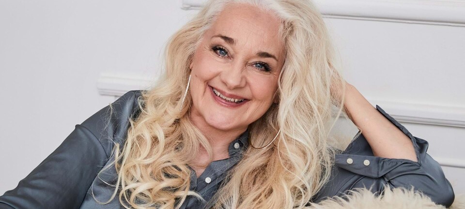 Dansk sanger var udsat for vold: ”Jeg kan ikke huske, første gang han slog mig. Kun at det blev normalt”