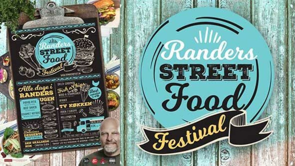 Gin & tonic festival, streetfood & eget is-design: 5 fede madoplevelser i august, du ikke må snyde dig selv for