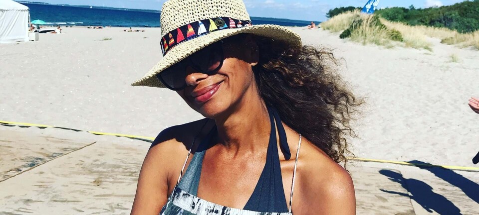 Jacqueline Friis-Mikkelsen: Her er mine tre bedste ferietips til Hornbæk