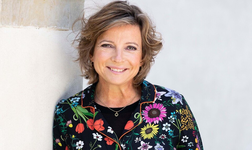 Karen Ellemann: ”Det var på min datters 4-års fødselsdag, at jeg kollapsede på gulvet ”