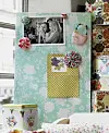 Blomster som magneter