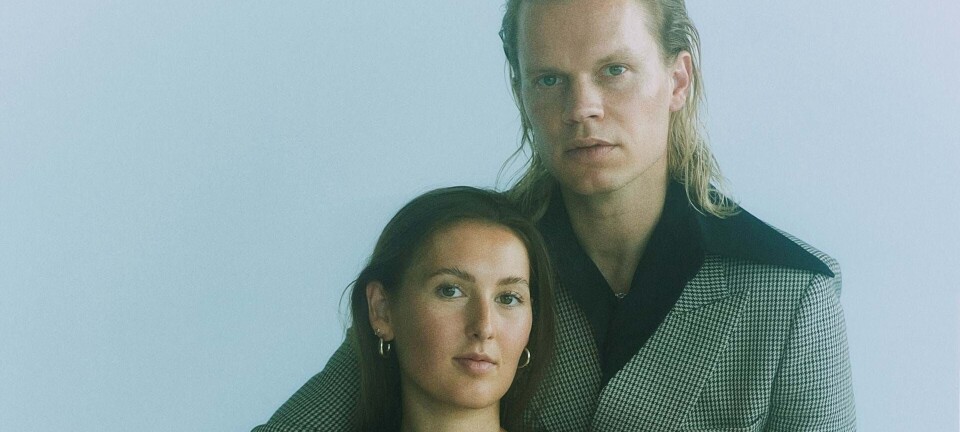 Jordemoderen tog fusen på Soeren Le Schmidt: 'På en måde gav aborten pludselig mening'