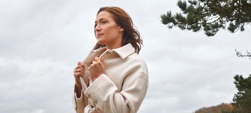 Mia Wagner om forliste forhold: 'Det har været svært, at min karriere skulle fylde'