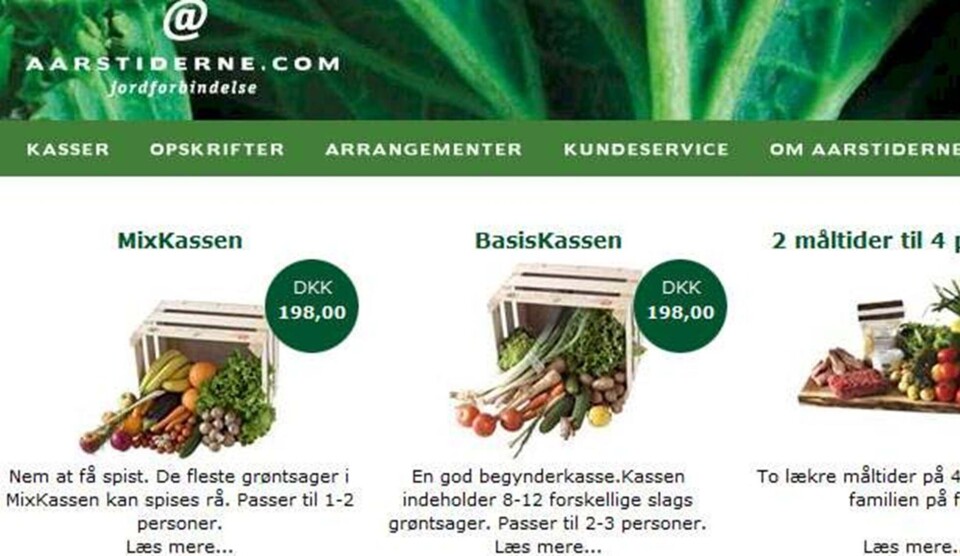 Sundhedsredaktørens 5 favorit-sites