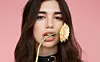 Dua Lipa: 'Det var den eneste måde, jeg følte, at jeg kunne slå igennem på'