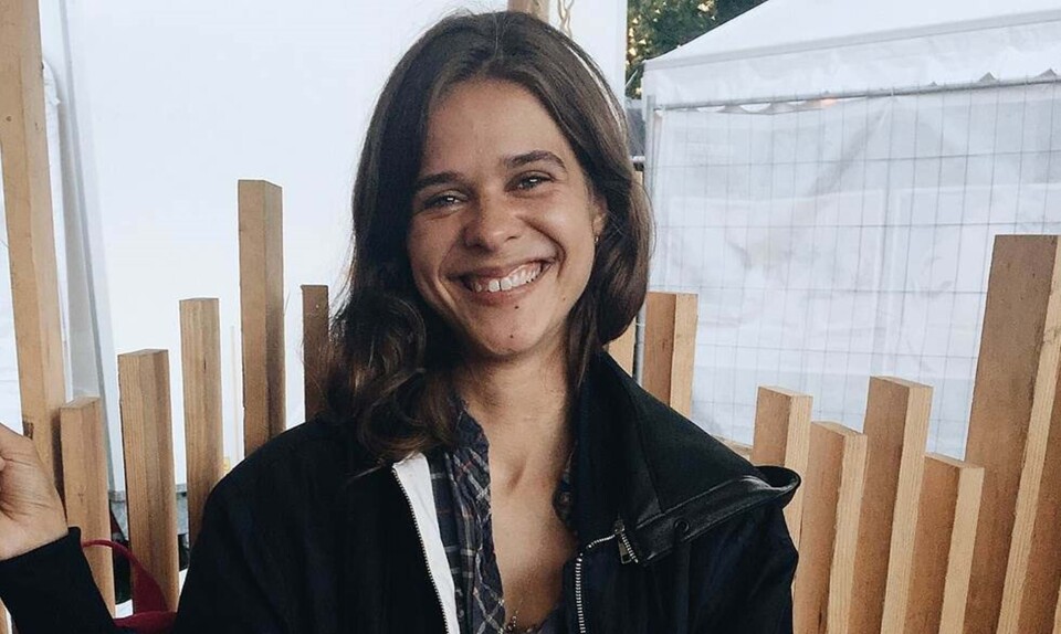 Signe Mathilde Algreen