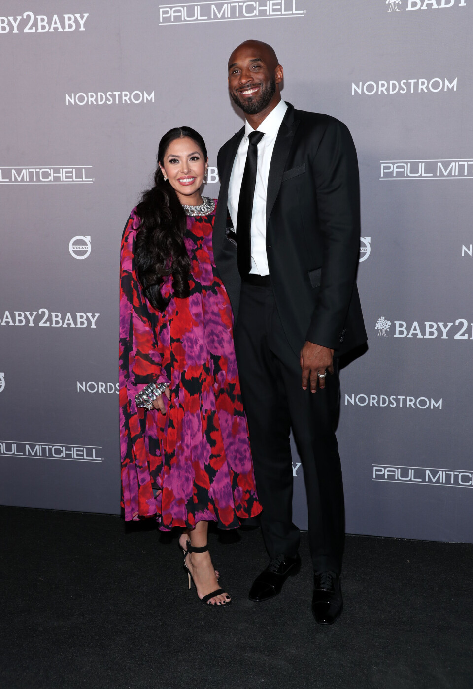 Vanessa og Kobe Bryant 2019.jpg