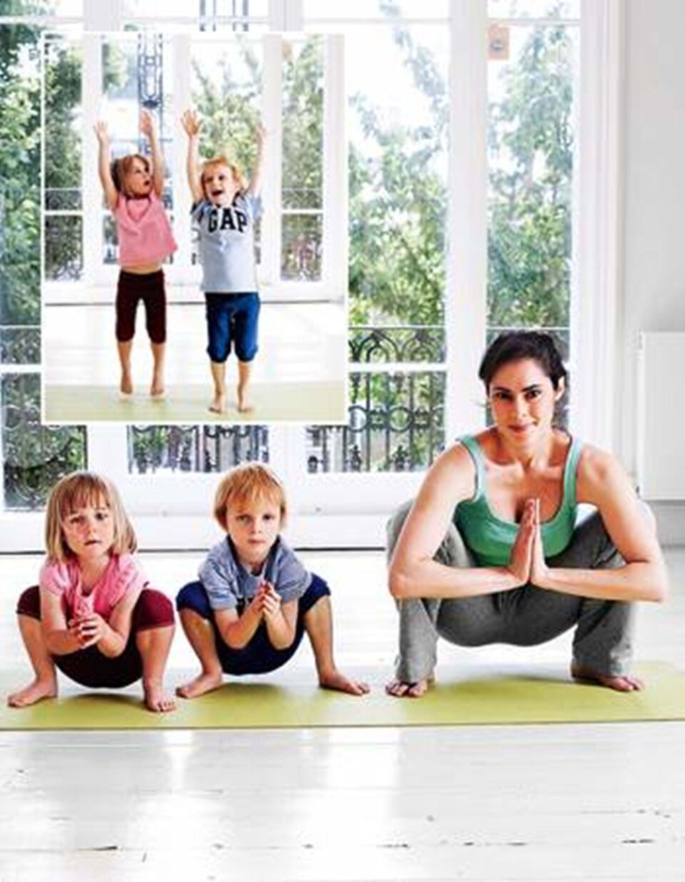 Yoga