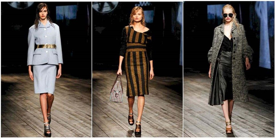 Milano Fashion Week