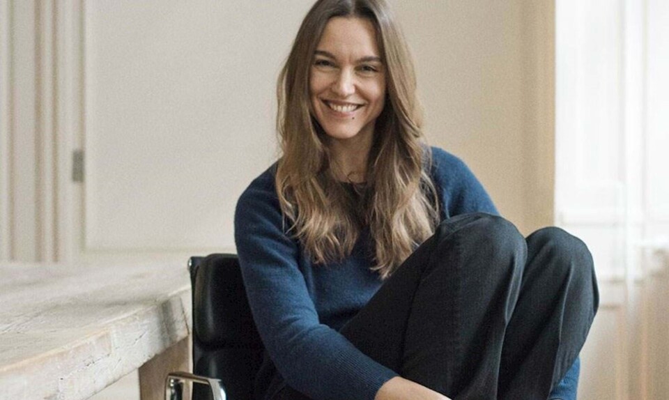 Tina Mogensen