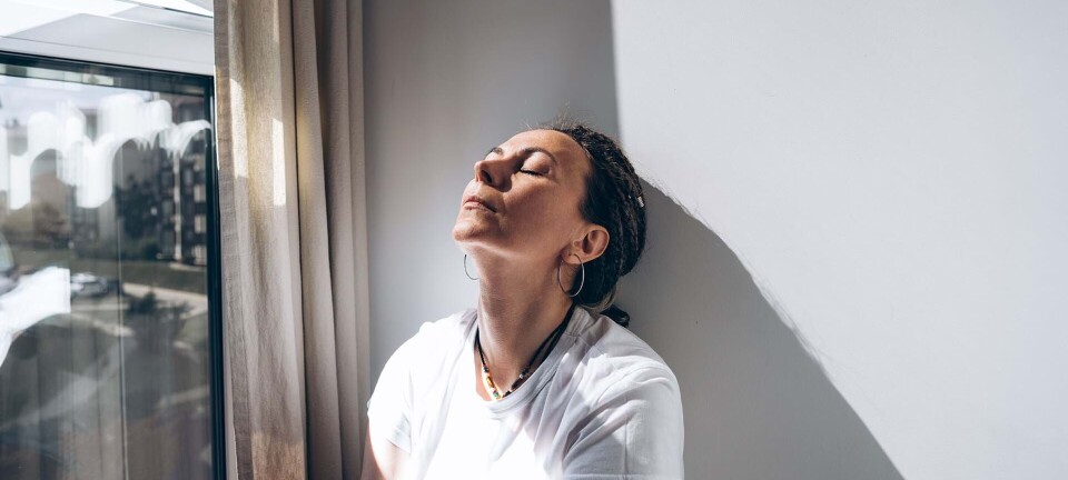 Jeg er flyttet langt væk fra mine børn – er jeg en dårlig mor?