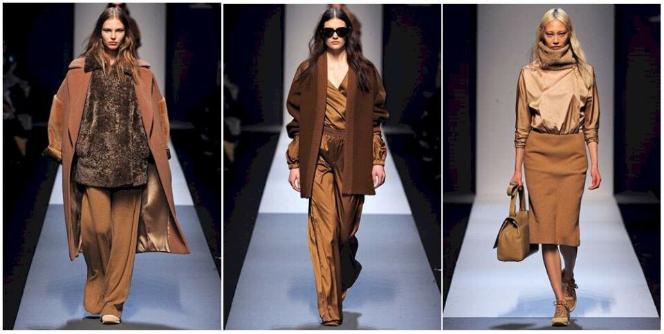 Milano Fashion Week-dag 2