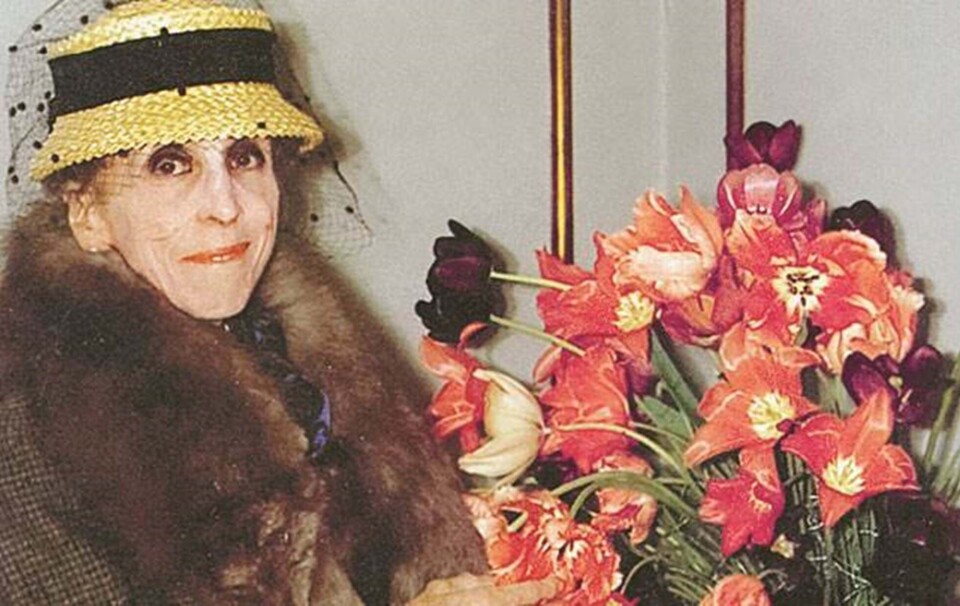 Derfor er uperfekte blomster tidens trend