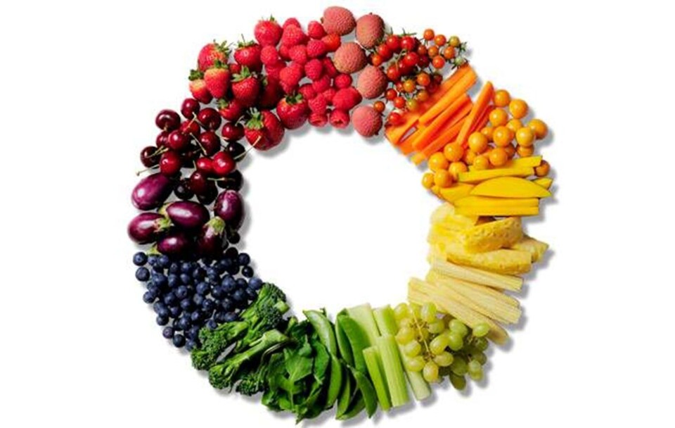 Vitaminer