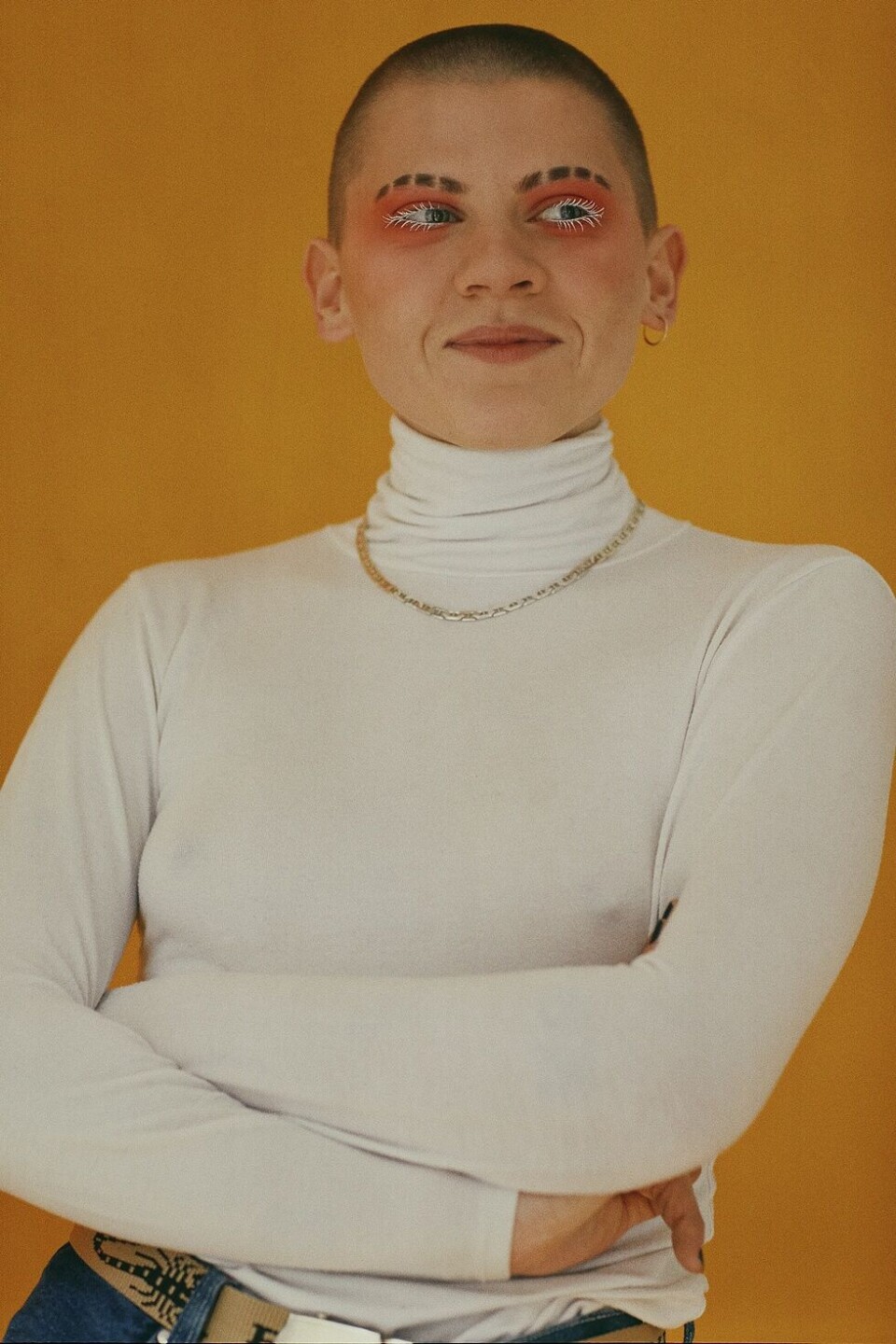 Eja Penelope Roepstorff