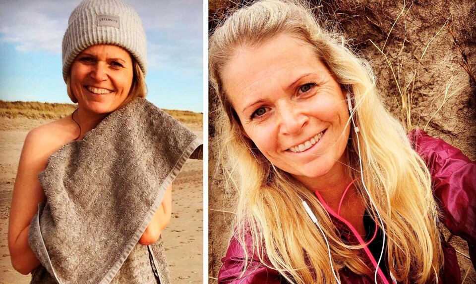 Heidi Frederikke Sigdal