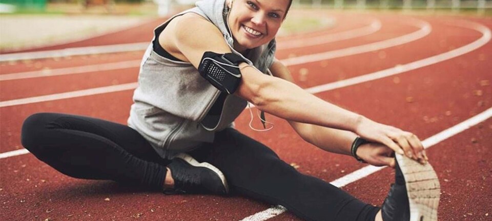 9 ideer til dit nytårsforsæt