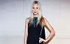 Kom backstage med Poppy Delevingne