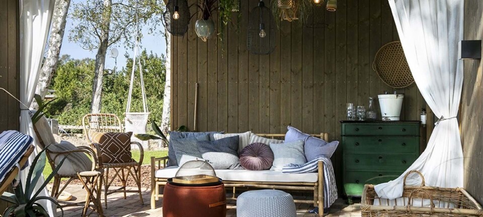 Sommerdrømme (3:8): Deres ølhul og ølskilte bliver en tand for ungt, klicheagtigt og prollet til min smag