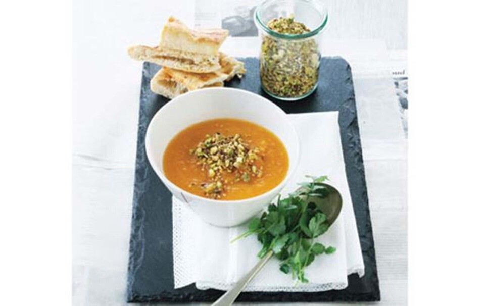 suppe