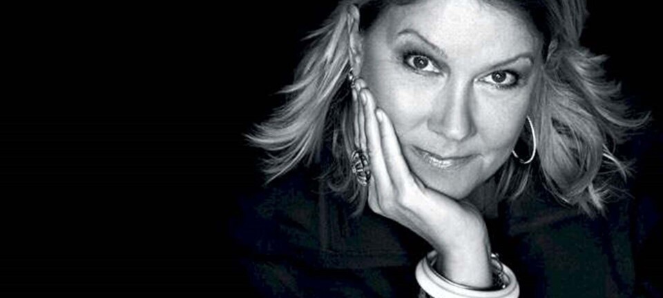 Malene Birger: Nemmere at være halvgammel end halvung