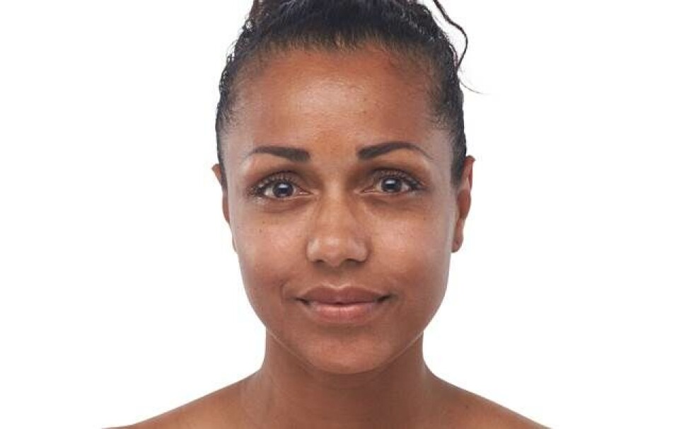 8 kendte kvinder: Sådan ser vi ud uden makeup