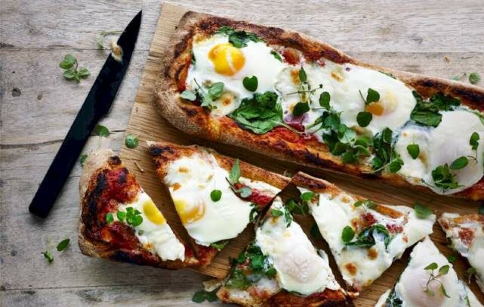 5 lækre opskrifter: Nem og sund morgenmad, du ikke har prøvet før