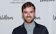 En oplevelse til træning satte sig i Johannes Nymark – nu har han særlig bøn