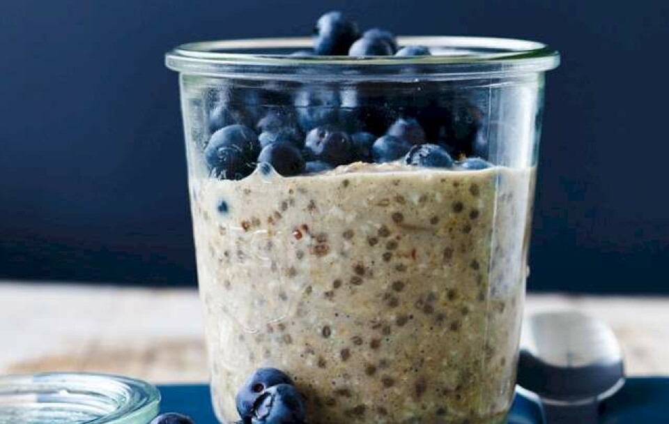 5 lækre opskrifter: Nem og sund morgenmad, du ikke har prøvet før