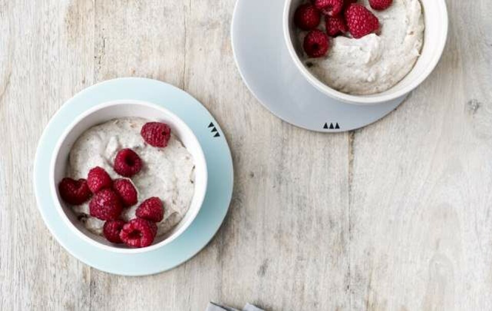 5 lækre opskrifter: Nem og sund morgenmad, du ikke har prøvet før