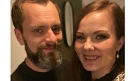 Sabrina kyssede Johann godnat. 10 timer senere var han død