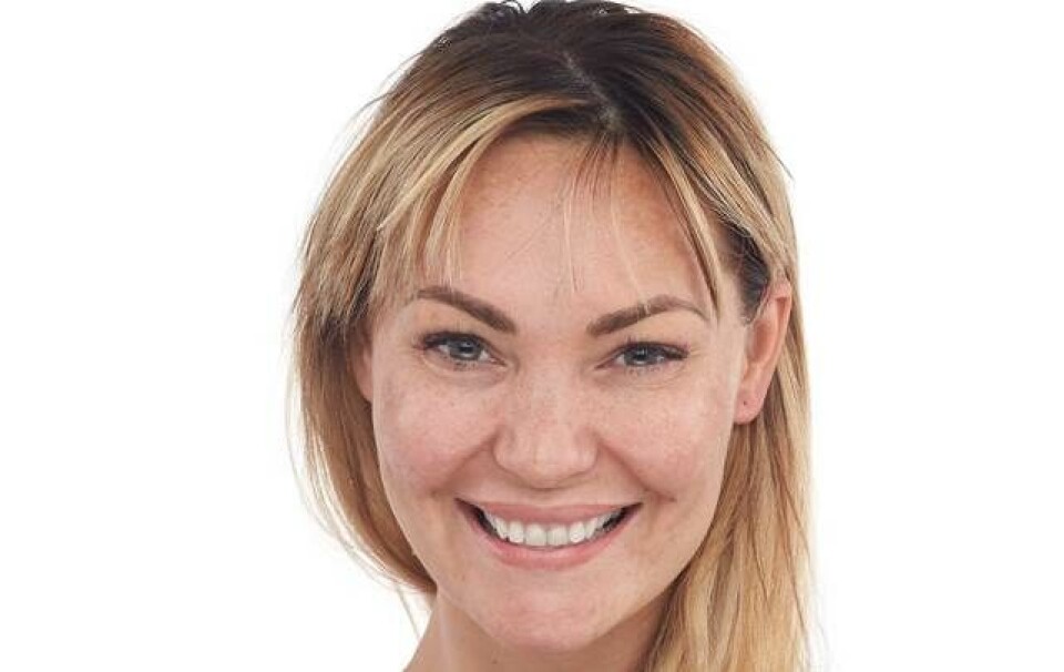 8 kendte kvinder: Sådan ser vi ud uden makeup