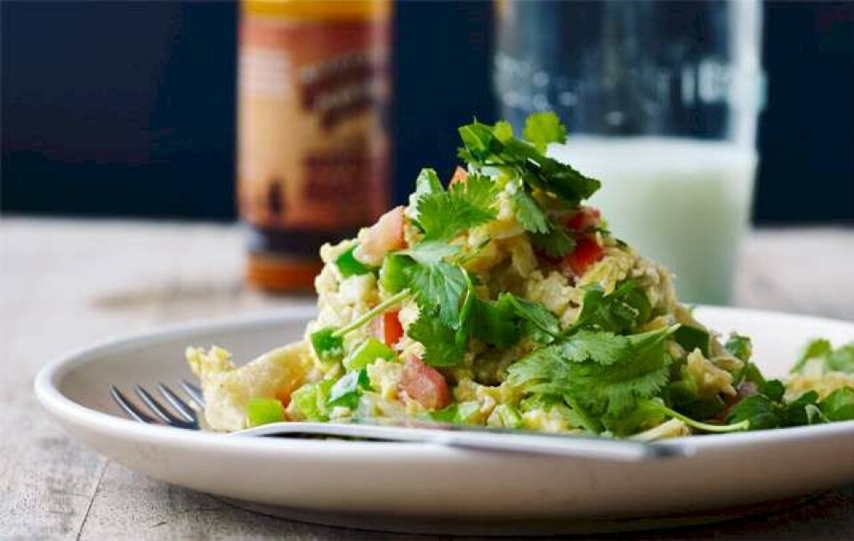 5 lækre opskrifter: Nem og sund morgenmad, du ikke har prøvet før