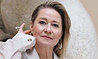 Trine Dyrholm fik den bedste gave af sin søn, da hun blev 50: ”Han vidste, at det ville gøre mig allermest glad”