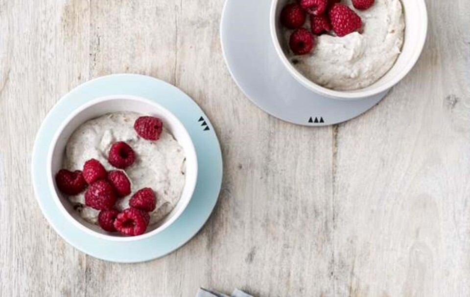 Sådan laver du vaniljeskyr