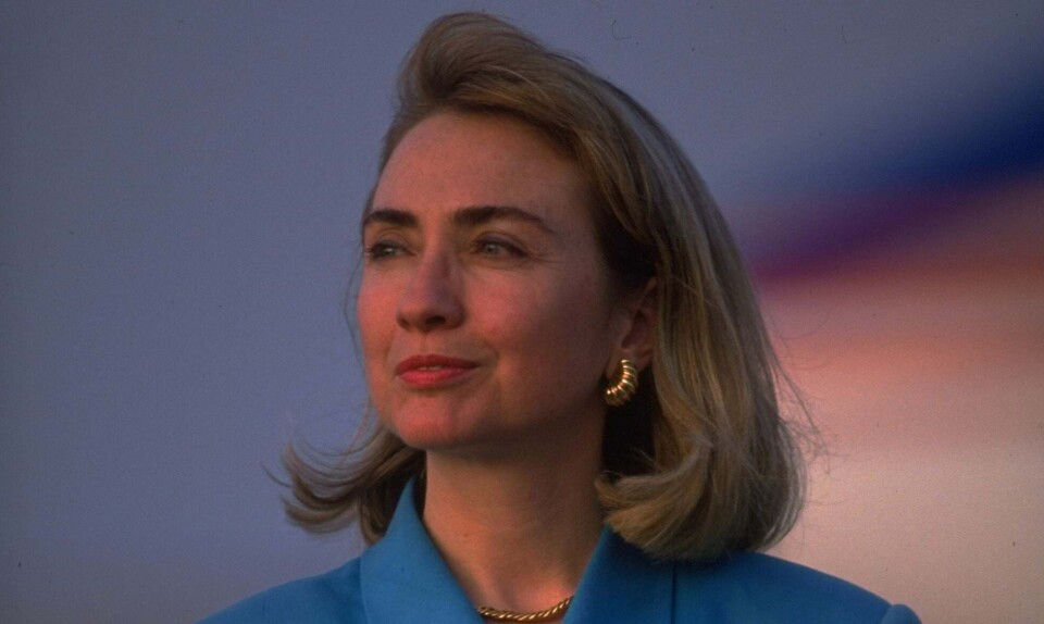 Stjernetegn Skorpion